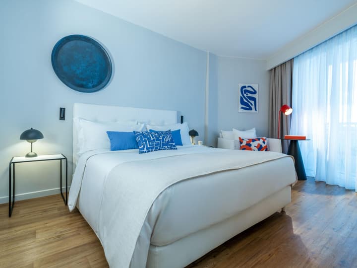 Domes Noruz Kassandra - Adults Only, Halkidiki