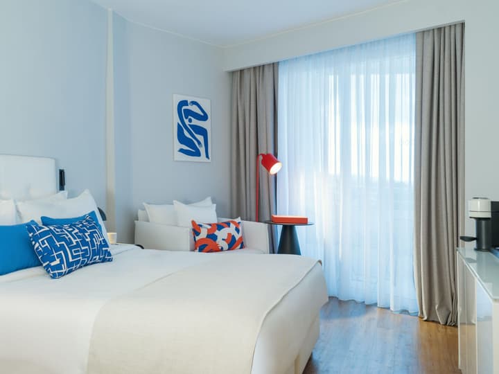 Domes Noruz Kassandra - Adults Only, Halkidiki