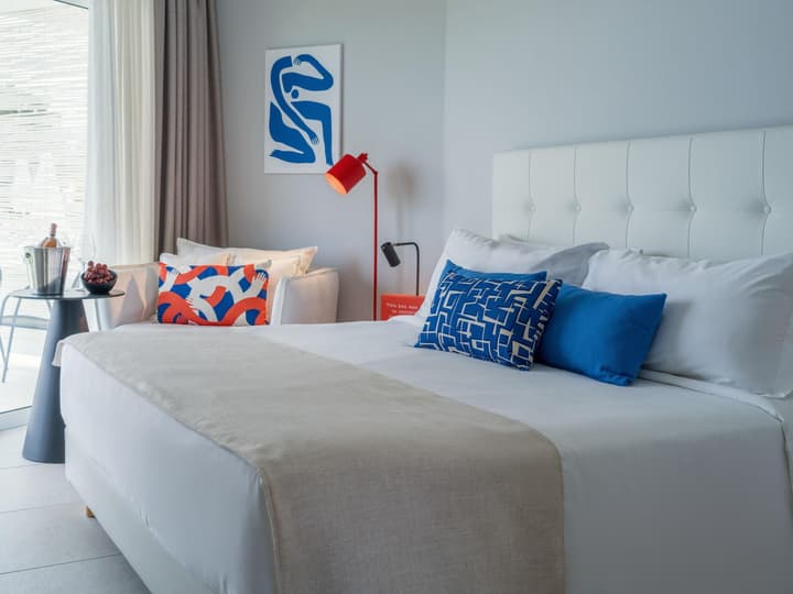Domes Noruz Kassandra - Adults Only, Halkidiki