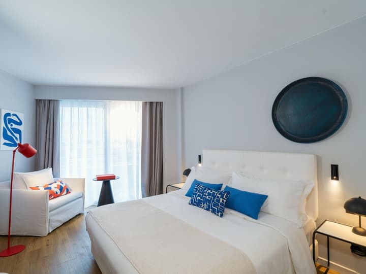 Domes Noruz Kassandra - Adults Only, Halkidiki