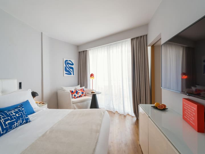 Domes Noruz Kassandra - Adults Only, Halkidiki