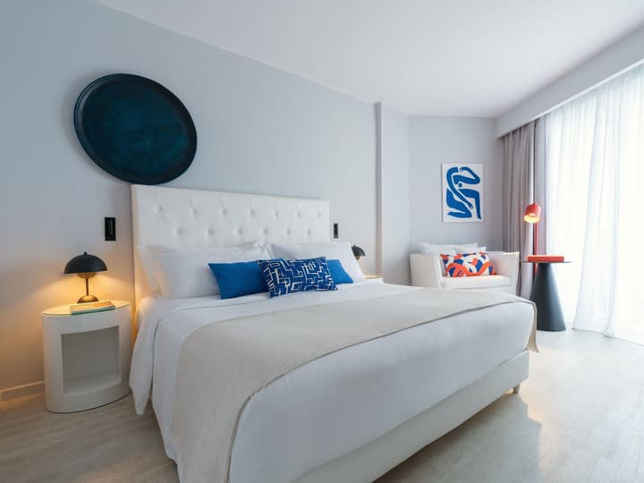 Domes Noruz Kassandra - Adults Only, Halkidiki