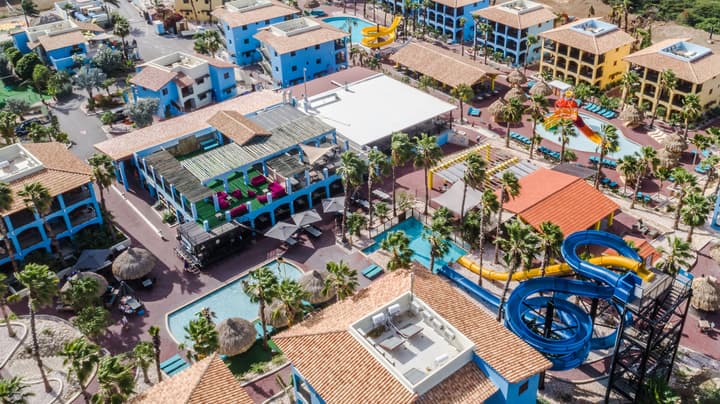 Kunuku Resort All Inclusive Curacao, Trademark by Wyndham