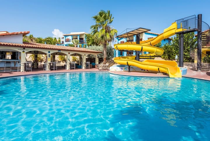 Kunuku Resort All Inclusive Curacao, Trademark by Wyndham