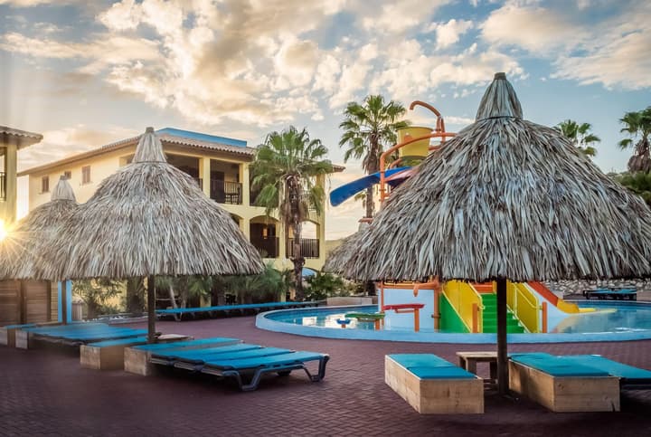 Kunuku Resort All Inclusive Curacao, Trademark by Wyndham