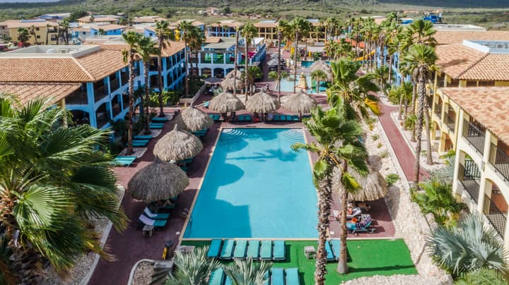 Kunuku Resort All Inclusive Curacao, Trademark by Wyndham