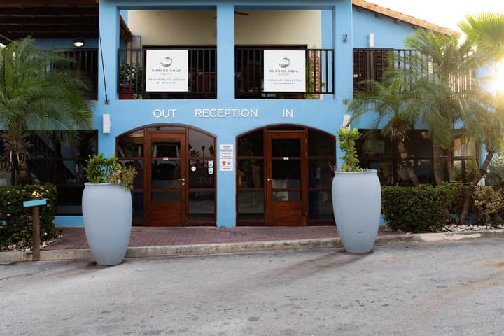 Kunuku Resort All Inclusive Curacao, Trademark by Wyndham