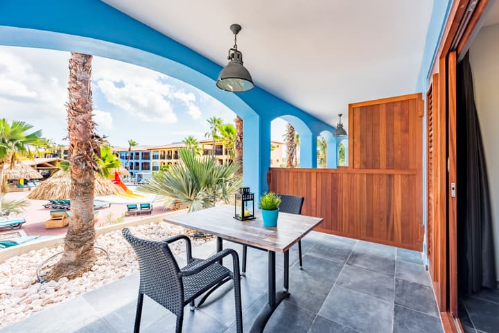 Kunuku Resort All Inclusive Curacao, Trademark by Wyndham