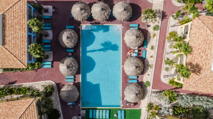 Kunuku Resort All Inclusive Curacao, Trademark by Wyndham