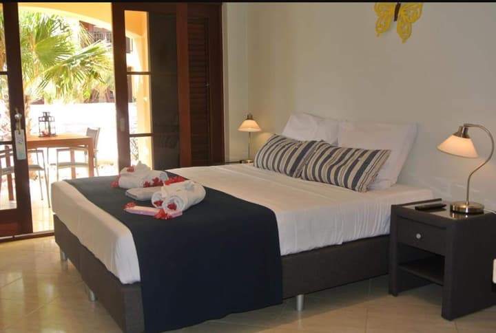 Kunuku Resort All Inclusive Curacao, Trademark by Wyndham