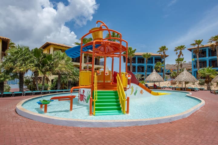 Kunuku Resort All Inclusive Curacao, Trademark by Wyndham