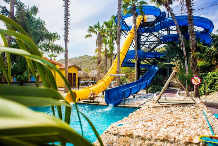 Kunuku Resort All Inclusive Curacao, Trademark by Wyndham