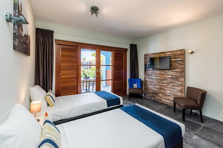 Kunuku Resort All Inclusive Curacao, Trademark by Wyndham