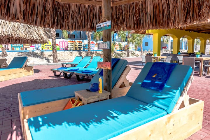 Kunuku Resort All Inclusive Curacao, Trademark by Wyndham