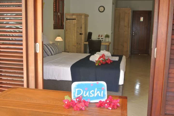 Kunuku Resort All Inclusive Curacao, Trademark by Wyndham