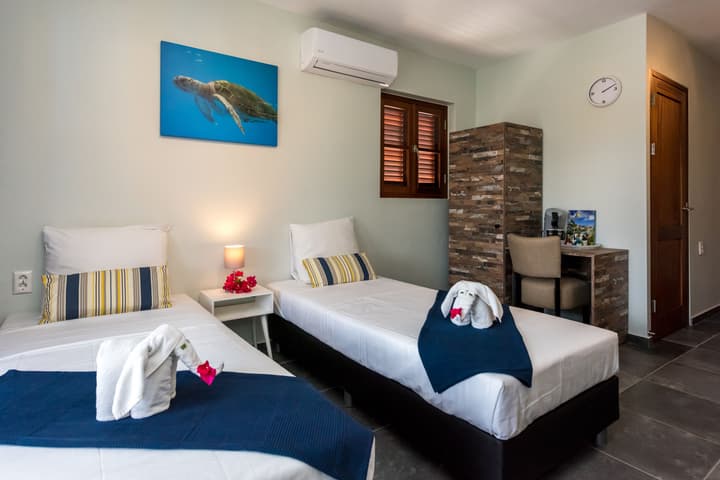 Kunuku Resort All Inclusive Curacao, Trademark by Wyndham