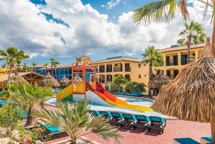Kunuku Resort All Inclusive Curacao, Trademark by Wyndham