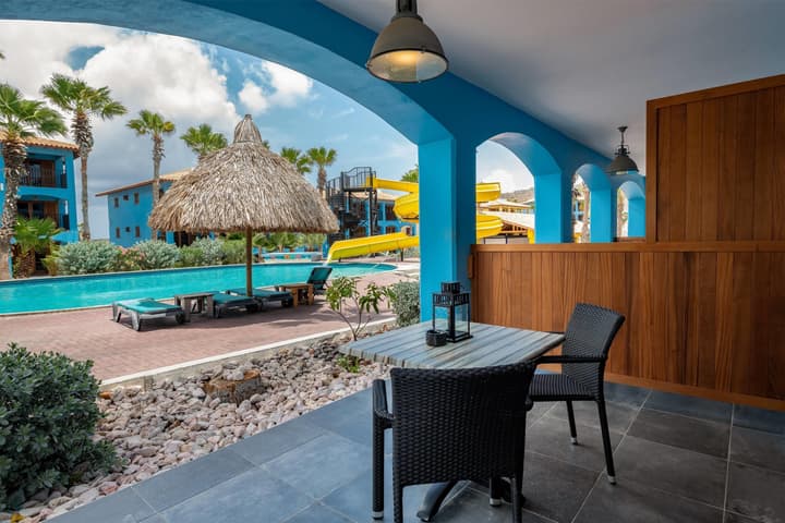 Kunuku Resort All Inclusive Curacao, Trademark by Wyndham
