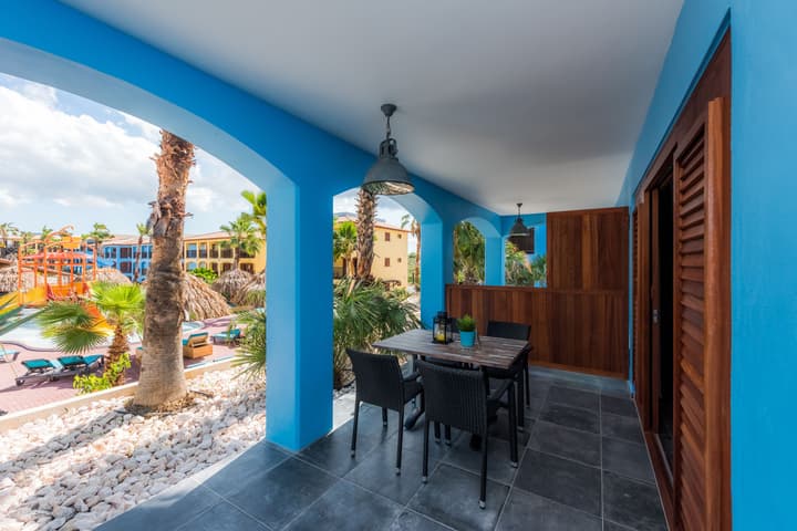 Kunuku Resort All Inclusive Curacao, Trademark by Wyndham