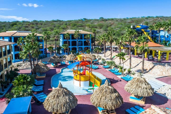 Kunuku Resort All Inclusive Curacao, Trademark by Wyndham