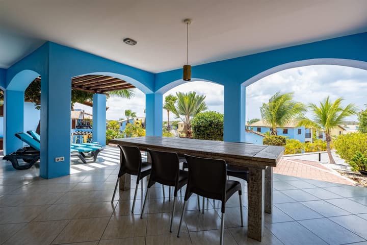 Kunuku Resort All Inclusive Curacao, Trademark by Wyndham