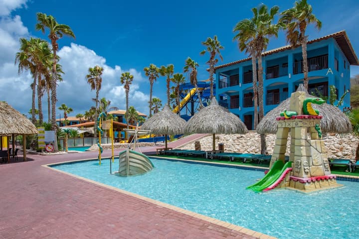 Kunuku Resort All Inclusive Curacao, Trademark by Wyndham
