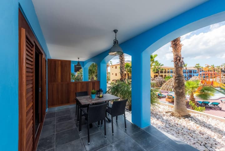 Kunuku Resort All Inclusive Curacao, Trademark by Wyndham