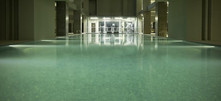 V Hotel Lavender