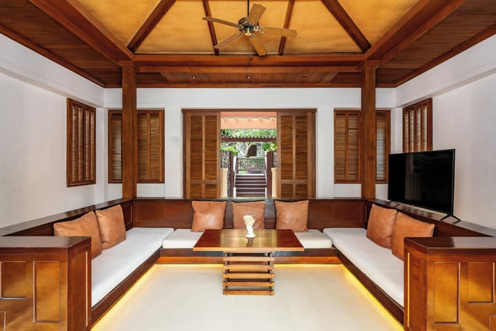 Centara Grand Beach Resort Phuket