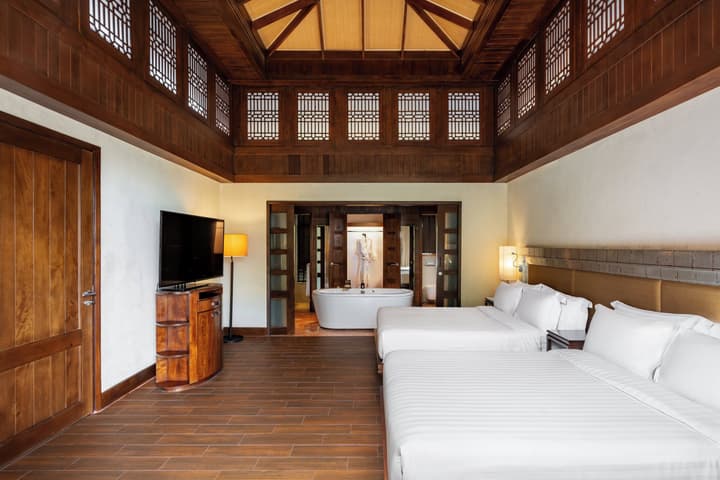 Centara Grand Beach Resort Phuket