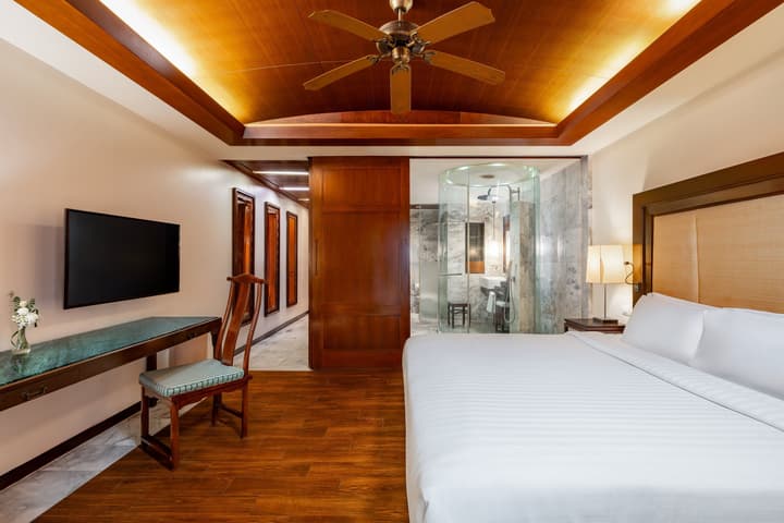Centara Grand Beach Resort Phuket