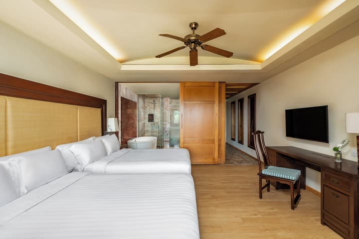 Centara Grand Beach Resort Phuket