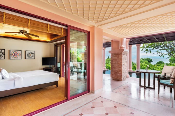 Centara Grand Beach Resort Phuket