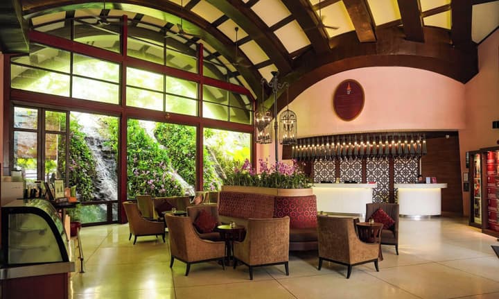 Centara Grand Beach Resort Phuket