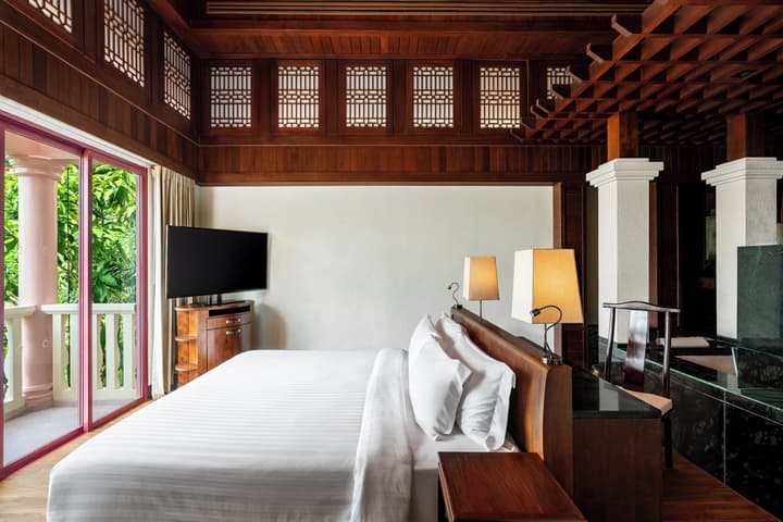 Centara Grand Beach Resort Phuket
