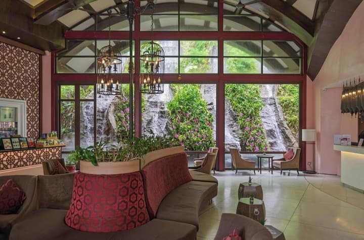 Centara Grand Beach Resort Phuket