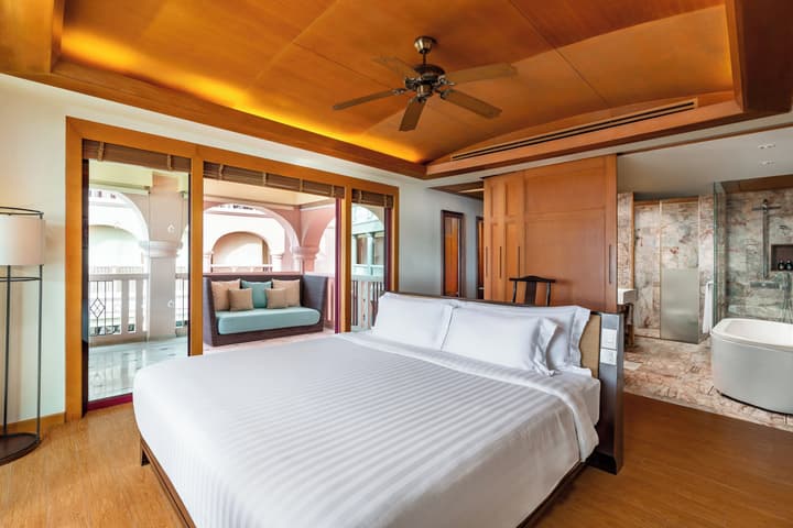 Centara Grand Beach Resort Phuket