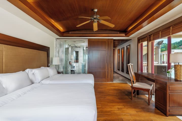 Centara Grand Beach Resort Phuket