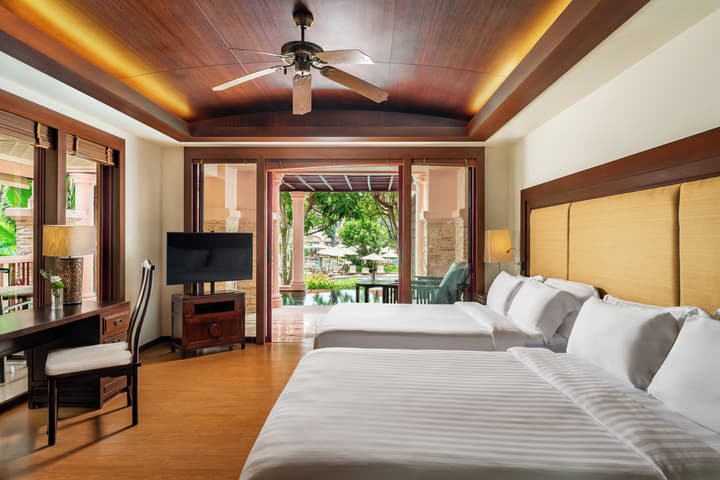 Centara Grand Beach Resort Phuket