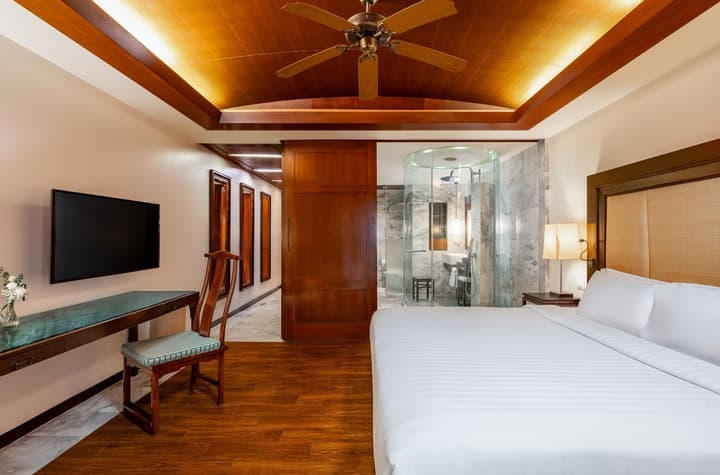 Centara Grand Beach Resort Phuket