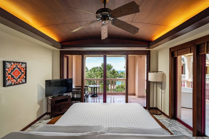 Centara Grand Beach Resort Phuket