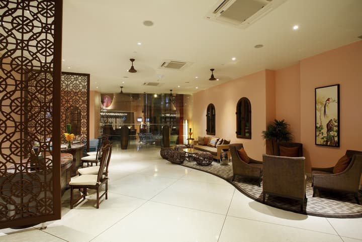 Centara Grand Beach Resort Phuket