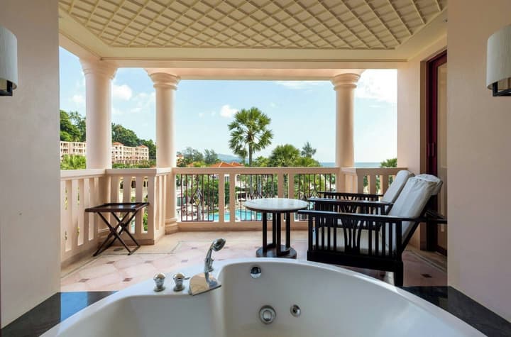 Centara Grand Beach Resort Phuket