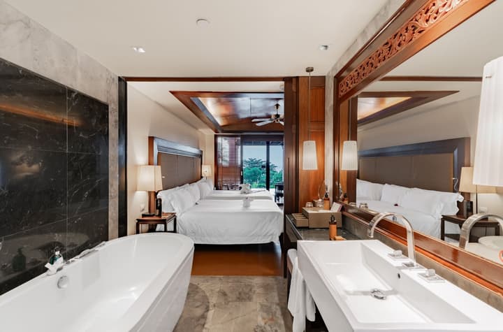 Centara Grand Beach Resort Phuket