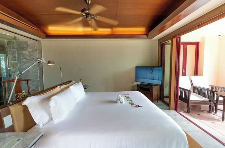 Centara Grand Beach Resort Phuket