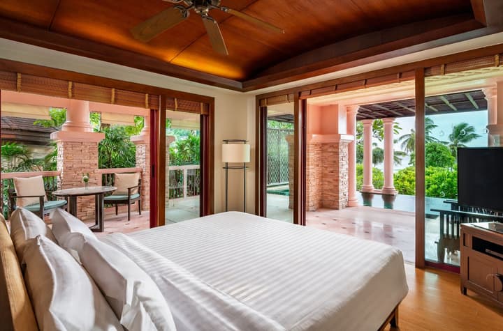 Centara Grand Beach Resort Phuket