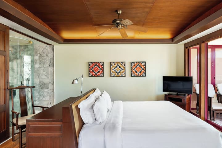 Centara Grand Beach Resort Phuket