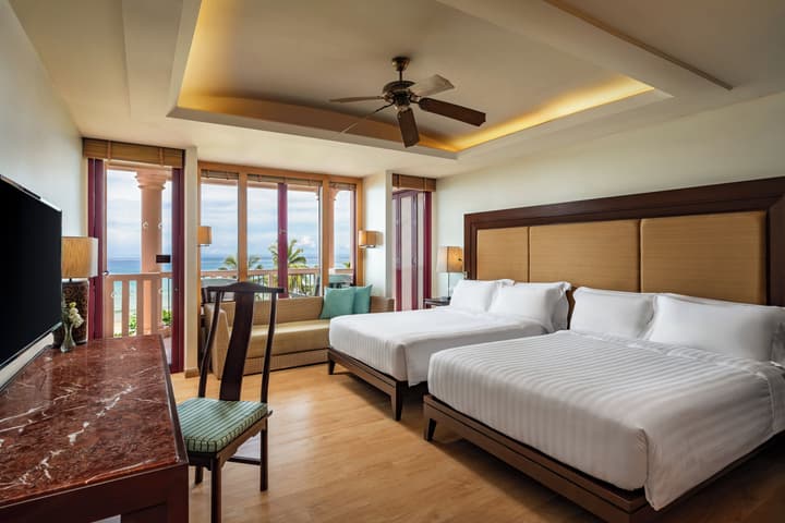 Centara Grand Beach Resort Phuket