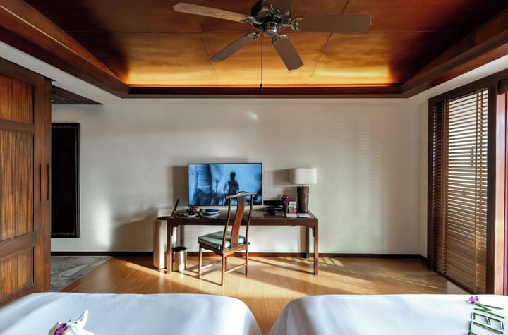 Centara Grand Beach Resort Phuket