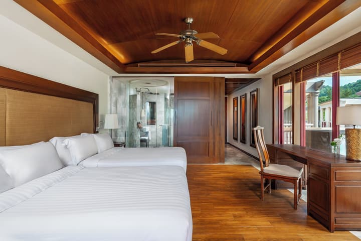 Centara Grand Beach Resort Phuket